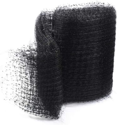 PP/HDPE 13gsm Птицезащитная сетка для защиты сельскохозяйственных культур и плодовых деревьев