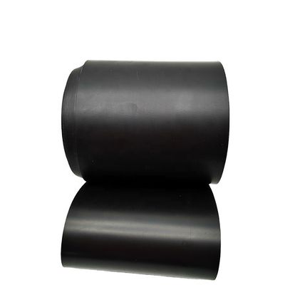 Искусственная геомембрана из HDPE длиной 0,5 мм для обучения лайнеров на месте