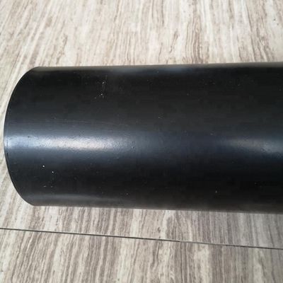 2 мм толщины чёрный HDPE пластмассовая геомембрана для рыбоводства плотины водоемов пруда линера продажа