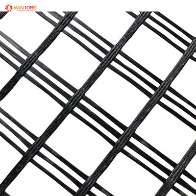 Геосети для арматуры асфальта длина 50-200 м