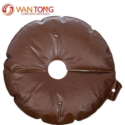 250-3500 грамм Поливный мешок для деревьев для посадки садовых деревьев и кустарников Сертификат CE