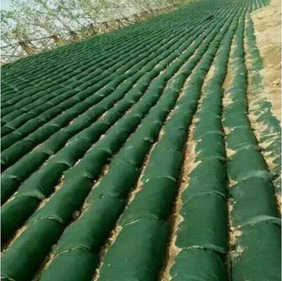 Полипропилен и полиэстер GeoTension Bag Sandbag 100г-600г/м2