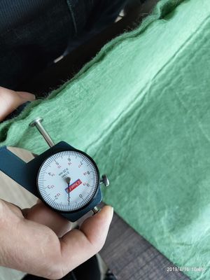 Полипропилен и полиэстер GeoTension Bag Sandbag 100г-600г/м2