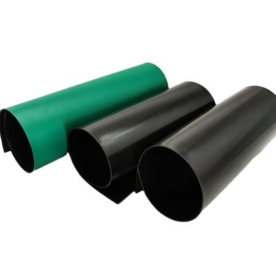 Предлагает 2 мм HDPE геомембраны со стандартом ASTM GRI-GM13 и онлайн технической поддержкой