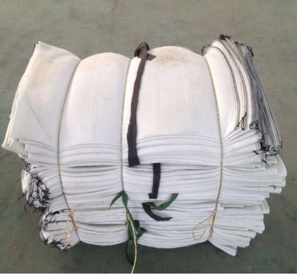 Полипропилен и полиэстер GeoTension Bag Sandbag 100г-600г/м2