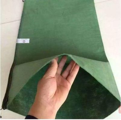 Полипропилен и полиэстер GeoTension Bag Sandbag 100г-600г/м2