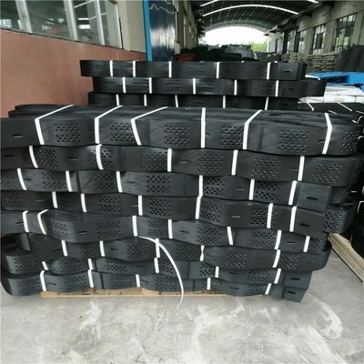 Требуемый размер HDPE гравийная стабилизатор сетка геоцель для подъездов традиционный материал