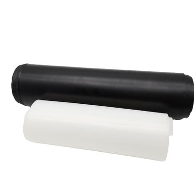1 мм Геомембрана Hdpe для прудовых дамб и лагунных линеров, изготовленные в соответствии со стандартом ASTM GRI-GM13