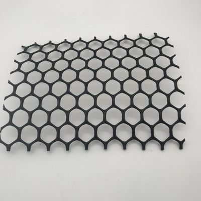 5 мм HDPE Geonet для укрепления дорог по вашим требованиям