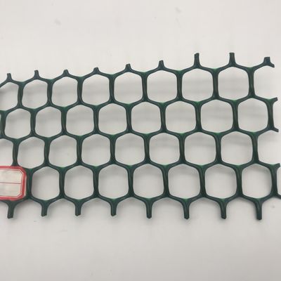 5 мм HDPE Geonet для укрепления дорог по вашим требованиям
