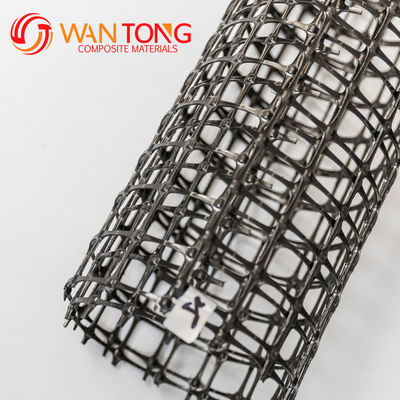 Градостроительство Строительство Geogrid 3030 Полипропилен ПП для повышения производительности