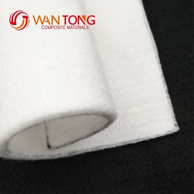 BV Certified Ground Cover Fabrics In Roll для контроля эрозии и стабилизации почвы