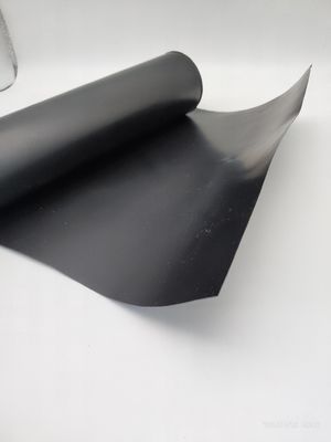 Долговечная геомембрана из HDPE для облицовки прудов в азиатском стиле в других регионах