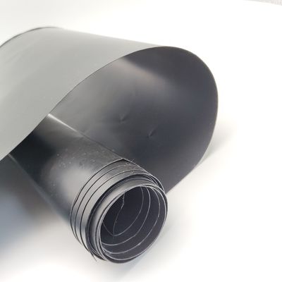 Долговечная геомембрана из HDPE для облицовки прудов в азиатском стиле в других регионах