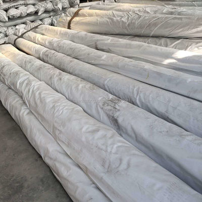 Долговечная геомембрана из HDPE для облицовки прудов в азиатском стиле в других регионах
