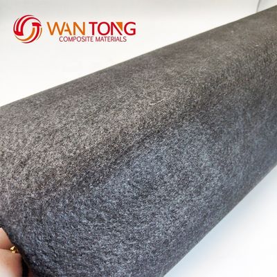 BV Certified Ground Cover Fabrics In Roll для контроля эрозии и стабилизации почвы