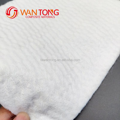 BV Certified Ground Cover Fabrics In Roll для контроля эрозии и стабилизации почвы