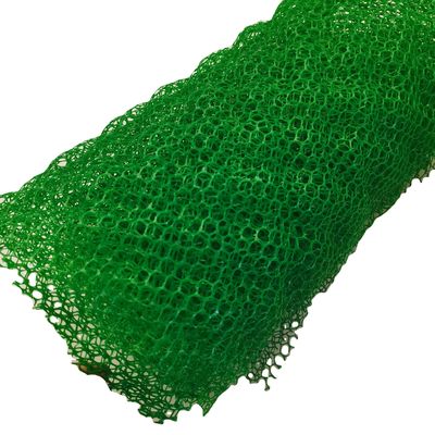 Современный дизайн HDPE пластиковой сетки набережной геомат для контроля эрозии склона