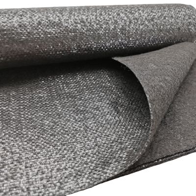 Пластмассовые покрытия земли для борьбы с сорняками в саду ПП Geotextiles тканевой коврик