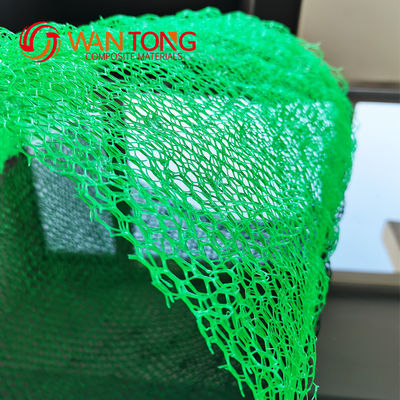3D Geomat Composite Protecting Layer Geocomposite для дренажа Послепродажное обслуживание