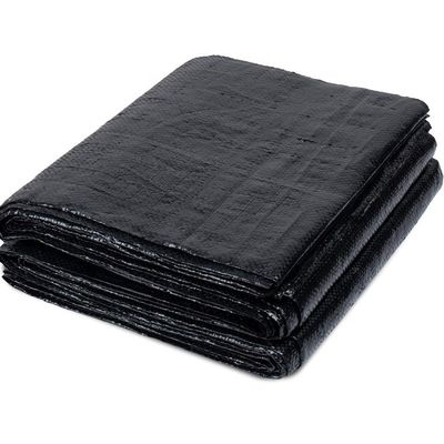 70-600 гг. высокопрочная плотная ткань из нитей PET/PP Geotextile для строительства CE одобрен