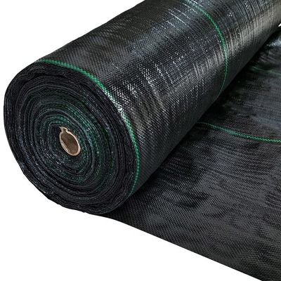 70-600 гг. высокопрочная плотная ткань из нитей PET/PP Geotextile для строительства CE одобрен