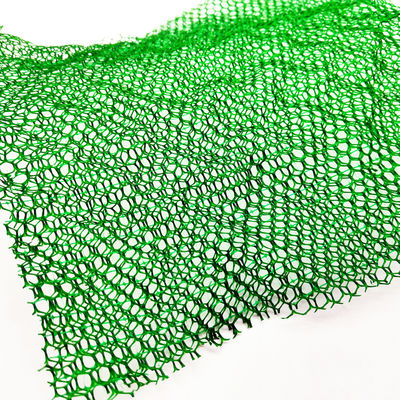 EM2 Пластик HDPE Трехмерный геомат Современный стиль проектирования для 3D-защиты