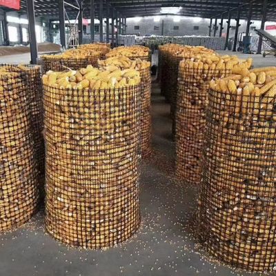 Геосетка из полиэстера для защиты дорожного полотна и склона толщина 0,2 мм - 4 мм Стандарт ISO