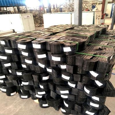 100-450 мм ГПВП геоцель для удержания наклона стены и стабилизации почвы гладкой поверхности