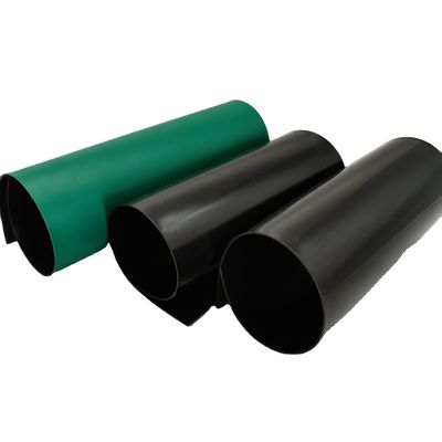 Онлайн-техническая поддержка Площадь мембраны из 1 мм HDPE из пластмассы для дамбной оболочки