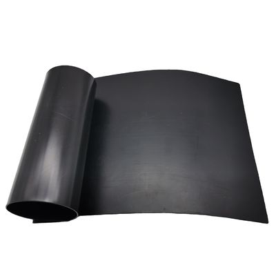 Онлайн-техническая поддержка Площадь мембраны из 1 мм HDPE из пластмассы для дамбной оболочки