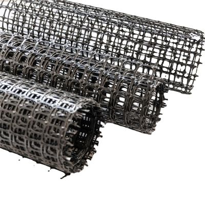 Прочность ПП Пластиковая георешетка для дорожной подъездной дорожки Стены поддержки 25.4*25.4 мм Размер сетки