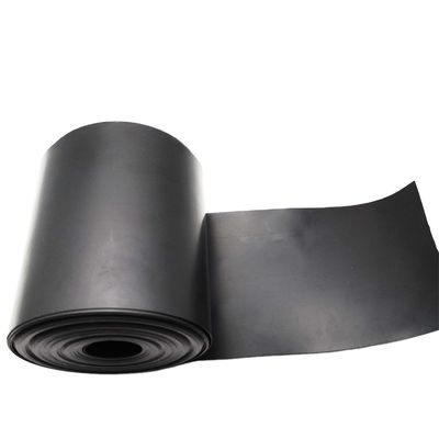 Современный дизайн стиль HDPE геомембранный рулон ширина 2-8 м для производства рыбной ленты