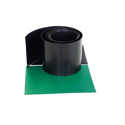 Современный дизайн стиль HDPE геомембранный рулон ширина 2-8 м для производства рыбной ленты