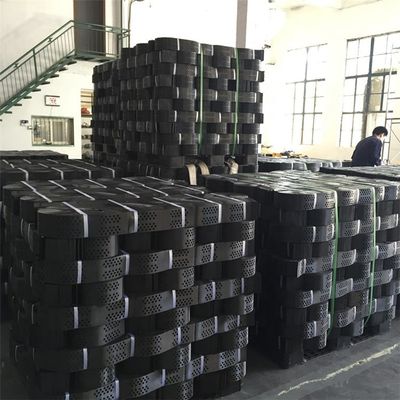 Граница из геоклеточных гравий из HDPE для защиты склонов соловей и инженерного строительства