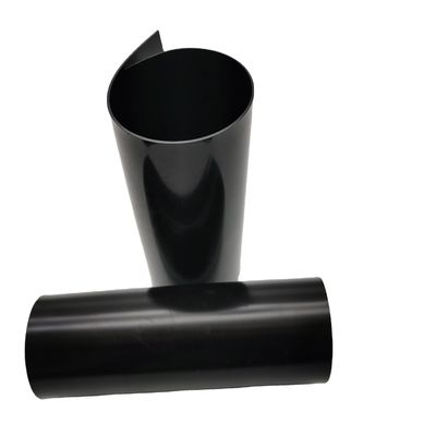 1.0 мм Геомембрана из HDPE для биопереваривателя и сельскохозяйственного орошения 50-200 м длина