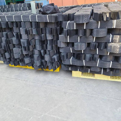Современный дизайн стиль HDPE настил Geo Grid Пластиковый медоносной гравий Paver Geocell