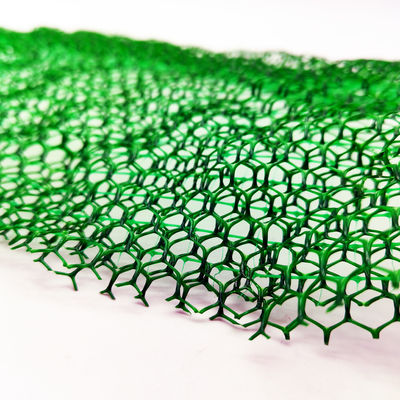 2м HDPE Geomat для защиты склонов и контроля эрозии травы Выбор покупателя B2B