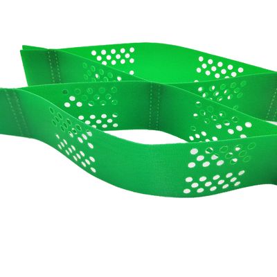 330mm-1000mm расстояние сварки HDPE Geocell для гладких/текстурированных перфорированных приложений