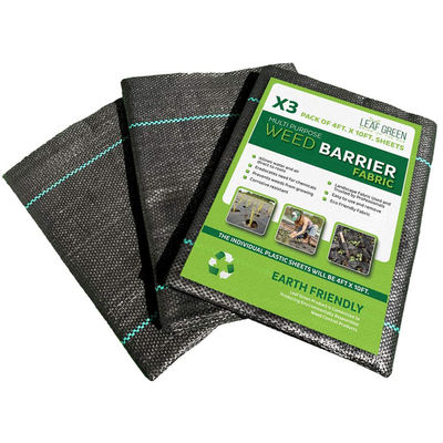 Поставка 300GM2 3 Oz PP Geotextile ткань для и долговечность Ширина 1-6 м