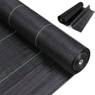 Поставка 300GM2 3 Oz PP Geotextile ткань для и долговечность Ширина 1-6 м