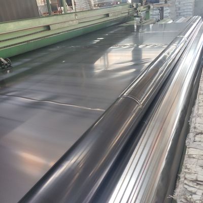 Современный дизайн 0,5 мм рыбный пруд лайнер геомембраны для искусственного рыбоводства озера