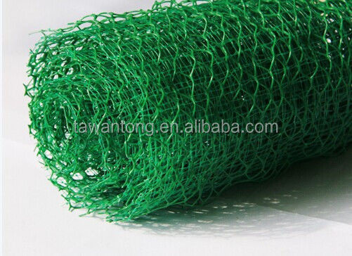 3d Geomat Plastic для устойчивости к эрозии склонов и установки на месте Сертификат CE/ISO