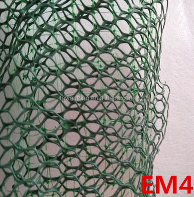 3d Geomat Plastic для устойчивости к эрозии склонов и установки на месте Сертификат CE/ISO