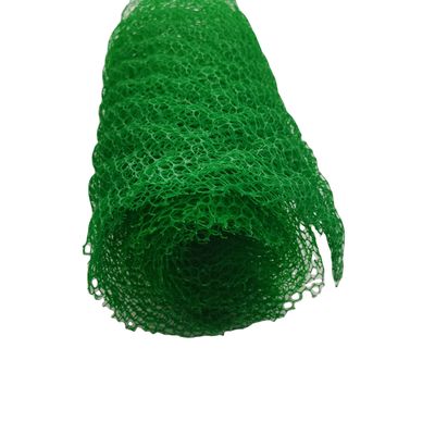 Геоматы для защиты склонов Зеление травы Контроль эрозии ландшафта 3D Геоматы