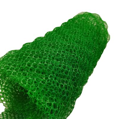 Геоматы для защиты склонов Зеление травы Контроль эрозии ландшафта 3D Геоматы