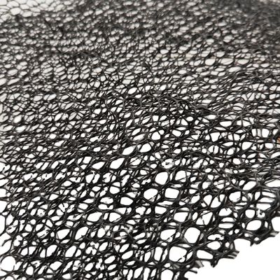 3D Мата управления эрозией для защиты склонов в дорожном строительстве