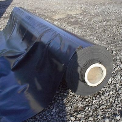 Геомембрана из HDPE для плотины толщиной 0,2-4 мм водонепроницаемый пластик LDPE/LLDPE/PVC