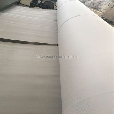 Современный дизайн Geotextile для улучшения почвенного фундамента