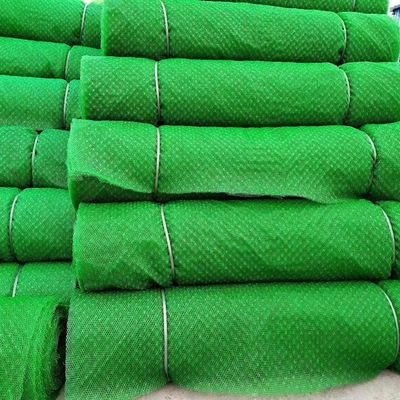 Сертифицированный CE/ISO9001/ISO14001 3D пластиковый дренажный геомат, предназначенный для контроля эрозии